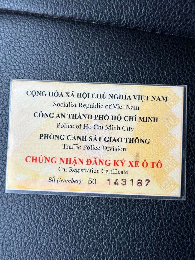 Isuzu Dmax 2016 LS 2.5 4x2 MT - 317630 km. Mua bán Ô tô tại Huyện Bình Chánh Tp Hồ Chí Minh được đăng bởi Liễu Thanh hình 13