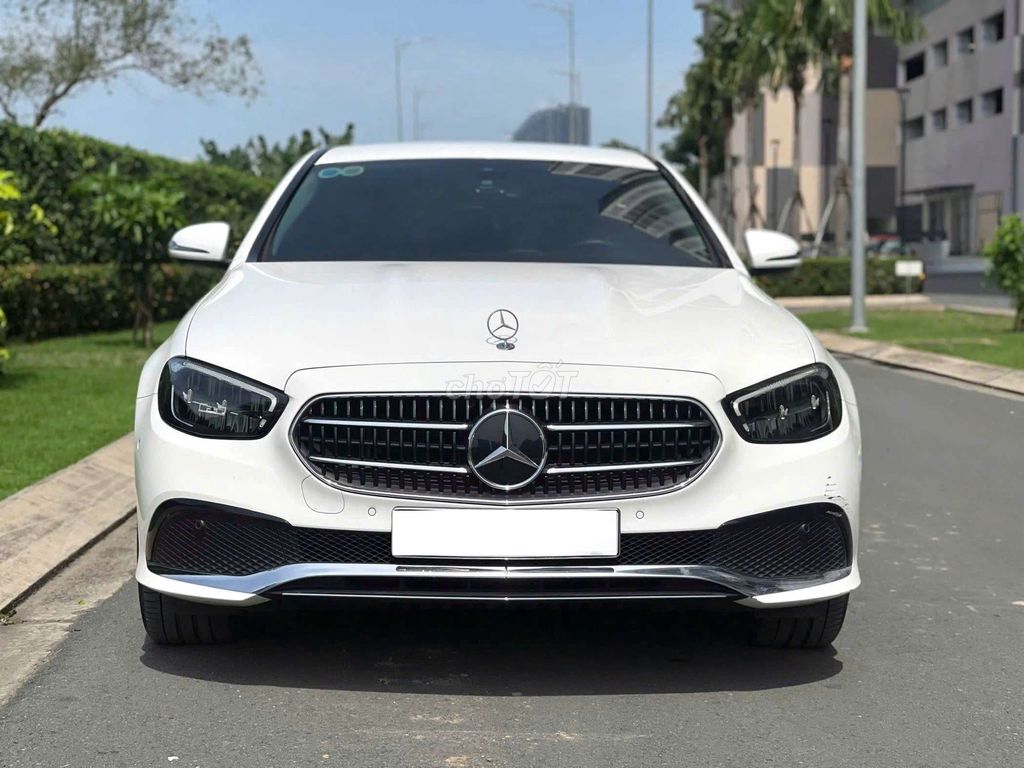 Mercedes E180 sx2021 odo- 16000 km zin. Mua bán Ô tô tại Quận Bắc Từ Liêm Hà Nội được đăng bởi Phạm Bá Hướng hình 2
