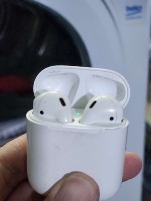 Airpods 2 VN GL. Mua bán Tivi, Âm thanh tại Quận Bình Thạnh Tp Hồ Chí Minh được đăng bởi HD Đam Mê Phone