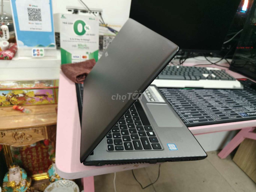 Cần thanh lý loptop ACer i3 giá rẽ 3tr. Mua bán Laptop tại Quận Gò Vấp Tp Hồ Chí Minh được đăng bởi Máy Tính Giá Rẻ hình 4