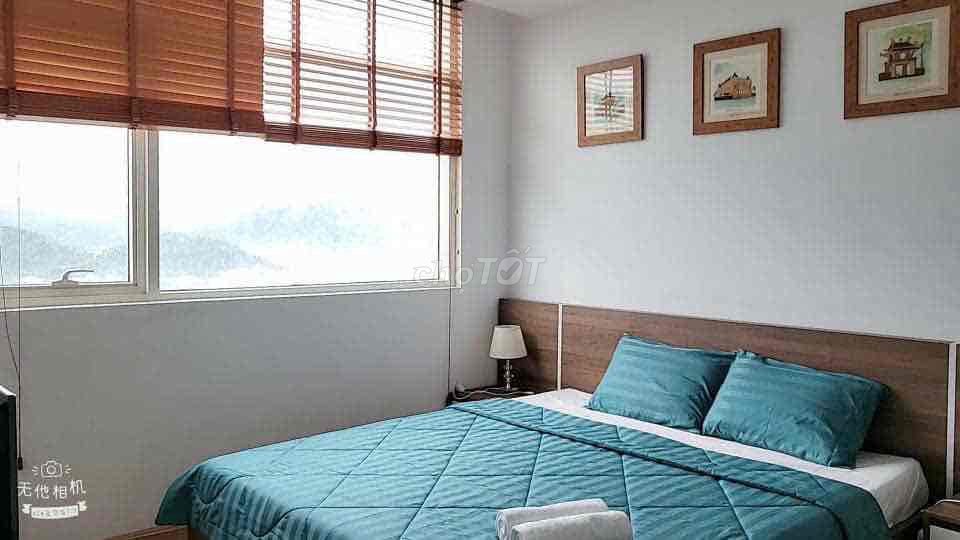 Аренда · 2 комн. · 68 м² · Thành phố Nha Trang, ул. Lộc Thọ