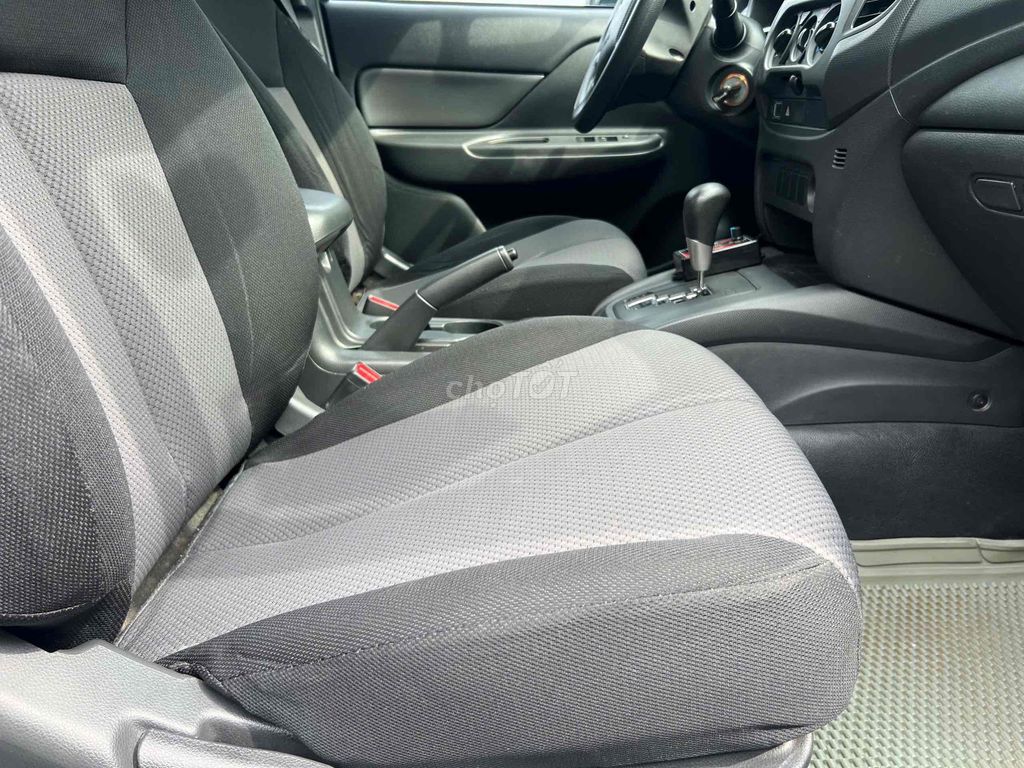 Bán Triton GLX 2.4L AT Tự Động 2021 - Giá Tốt. Mua bán Ô tô tại Quận Tân Phú Tp Hồ Chí Minh được đăng bởi Sinh Xe Cũ Mitsubishi Trường Chinh hình 9