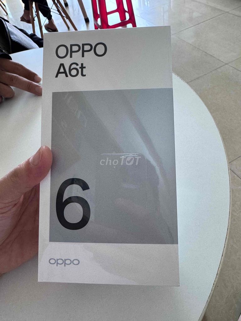 CẦN BÁN OPPO A6t. Mua bán Điện thoại tại Quận Thanh Khê Đà Nẵng được đăng bởi quang hình 1