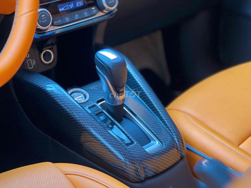 Nissan Almera 2021 VL 1.0 CVT Cao cấp - 74000 km. Mua bán Ô tô tại Thành phố Thuận An Bình Dương được đăng bởi Phạm Nguyễn Hồng Nhung hình 17