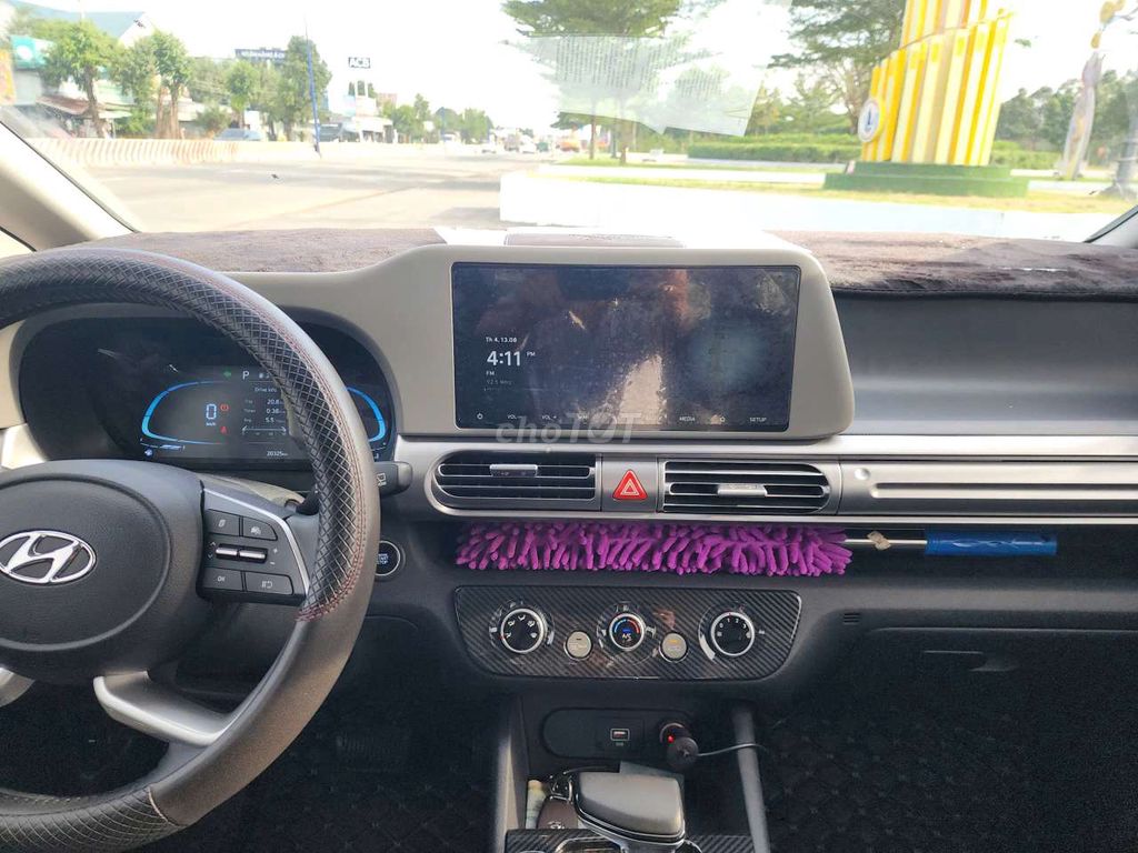 Hyundai Stargazer 2022 1.5 Đặc biệt - 20000 km. Mua bán Ô tô tại Thành phố Thủ Đức Tp Hồ Chí Minh được đăng bởi BÌNH VÌNH PHÚ CHUYÊN XE LƯỚT BAO TEST HÃNG  hình 10