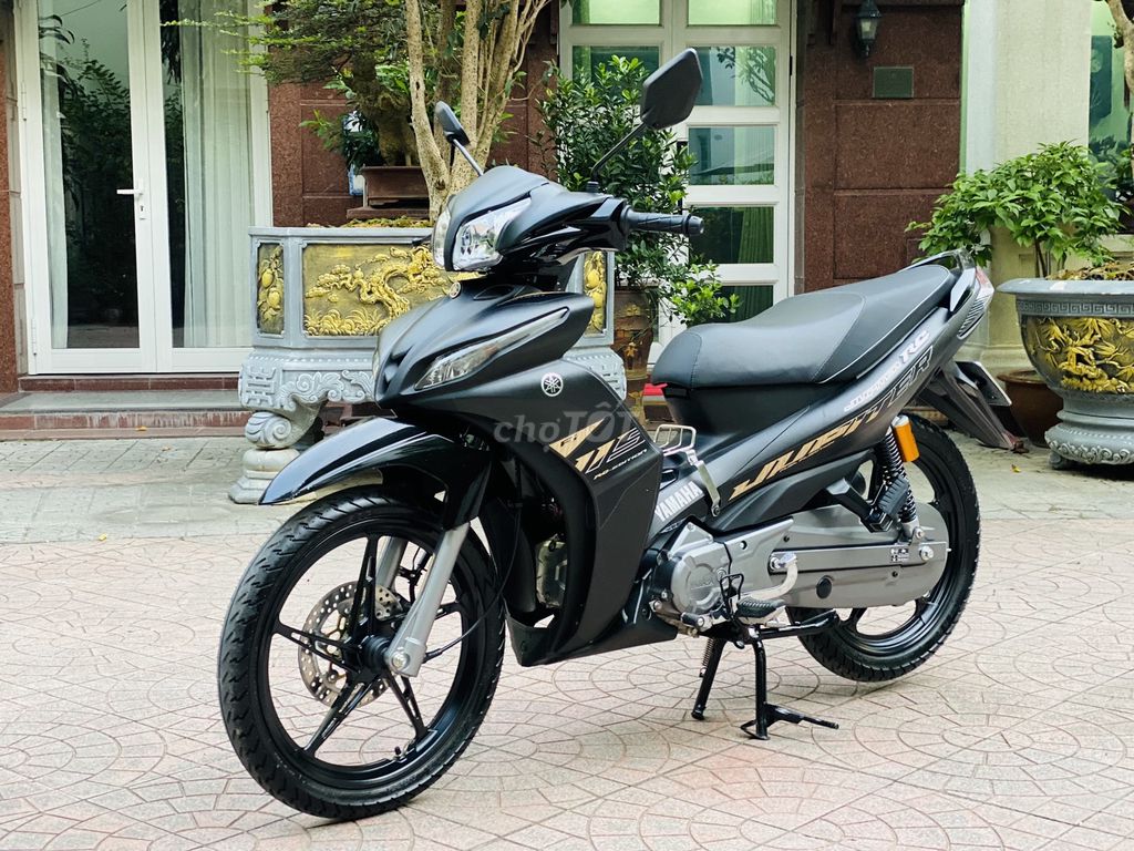 YAMAHA JUPITE FI 2024 CÓ TRẢ GÓP LÃI XUẤT 0%. Mua bán Xe máy tại Quận Nam Từ Liêm Hà Nội được đăng bởi Lê Duy Anh hình 4