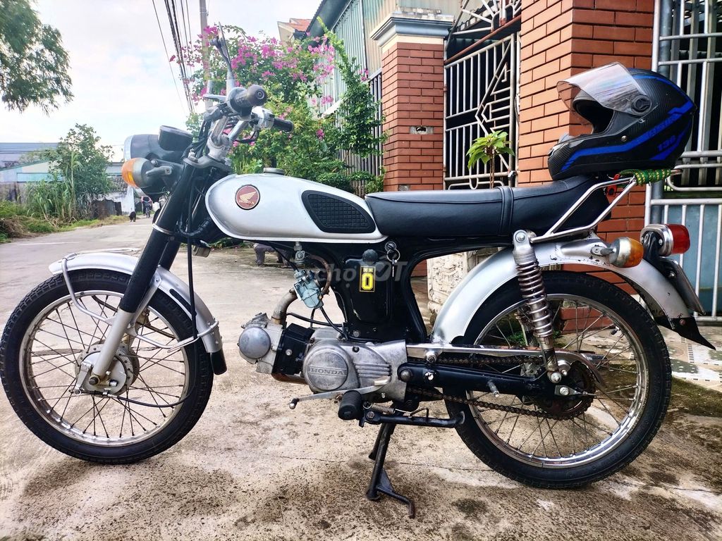 Honda Xe máy Bạc. Mua bán Xe máy tại Huyện Đông Hưng Thái Bình được đăng bởi Vũ Bá Luật hình 4
