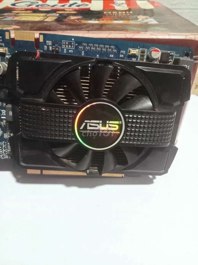 Card màn hình asus EN9500 GT