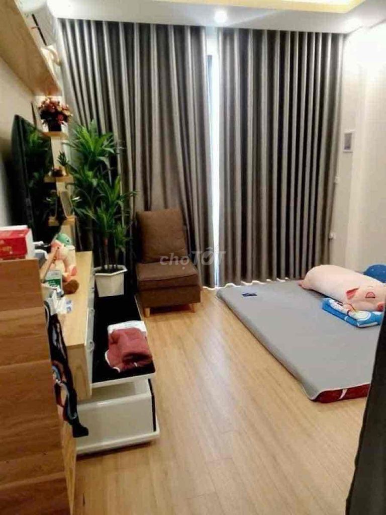 Cho thuê nhà Cầu Diễn ô tô tránh, kinh doanh tốt 45m x 5 tầng 12 triệu - ảnh 5