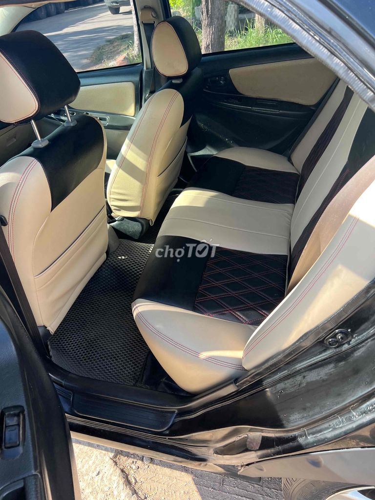 Toyota Vios 1.5G 2006. Mua bán Ô tô tại Huyện Chương Mỹ Hà Nội được đăng bởi Ha Giang Danghagiang hình 3