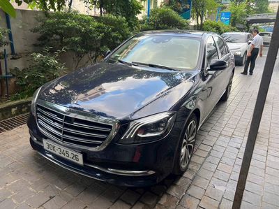 Mercedes Benz S400 2011 rất đẹp. Mua bán Ô tô tại Huyện Thạch Thất Hà Nội được đăng bởi Nguyễn Cao lâm 