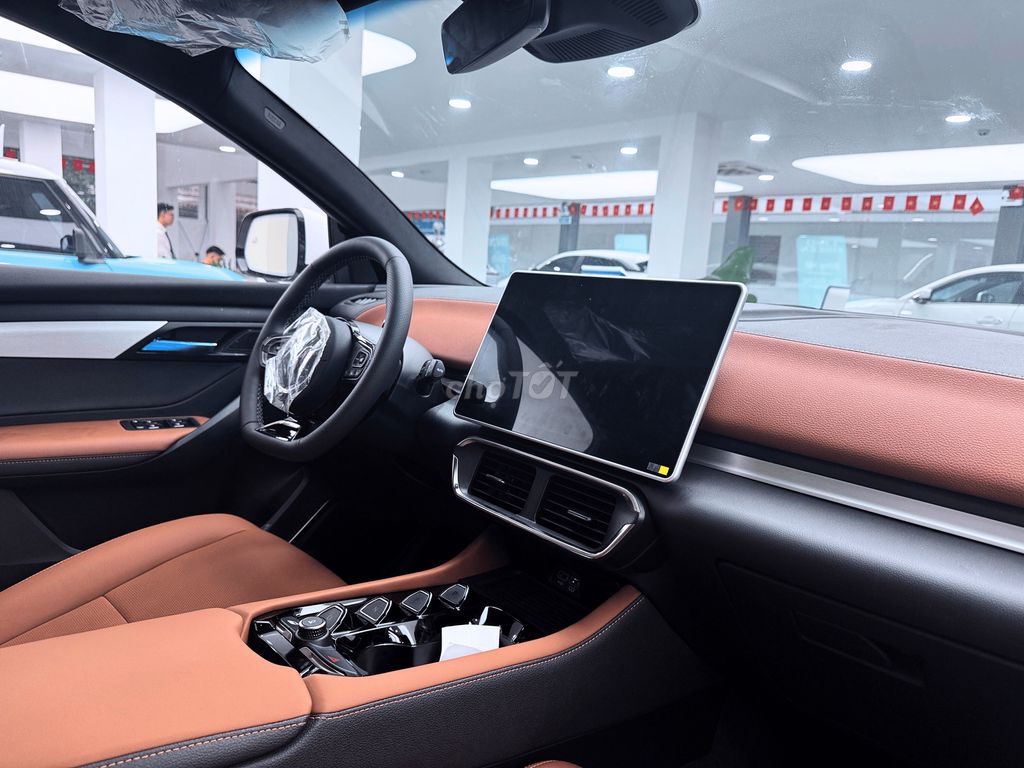 VINFAST VF8 - GIẢM 250 Triệu cho khách hàng mua xe. Mua bán Ô tô tại Thành phố Thủ Đức Tp Hồ Chí Minh được đăng bởi Danh Vinfast hình 8