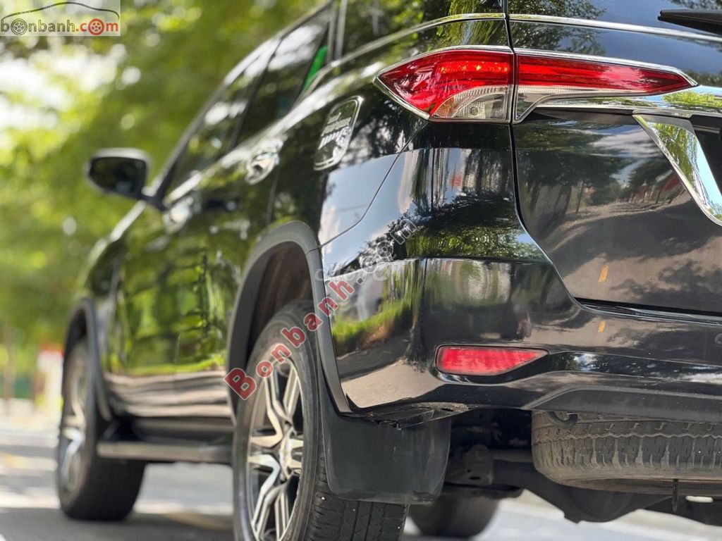 Toyota Fortuner. Mua bán Ô tô tại Quận Nam Từ Liêm Hà Nội được đăng bởi Bcar Hà Nội Vương Quốc Gầm Cao hình 1