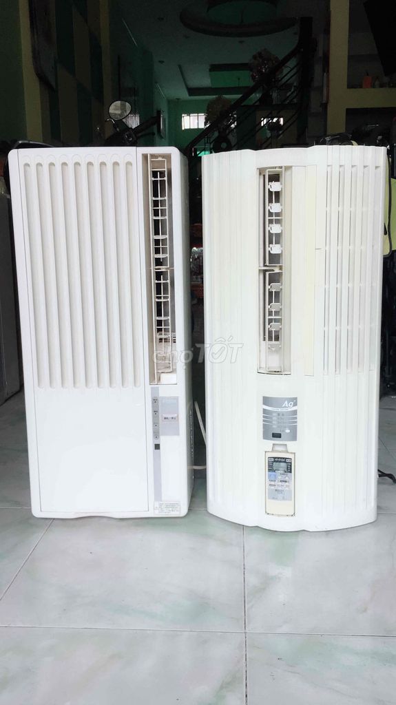 Máy lạnh di động nội địa Nhật. Mua bán Máy lạnh, điều hoà tại Quận Tân Phú Tp Hồ Chí Minh được đăng bởi Oanh hình 1