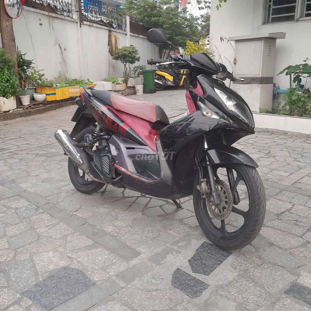 xe novo4. Mua bán Xe máy tại Quận 7 Tp Hồ Chí Minh được đăng bởi trình minh sơn hình 2