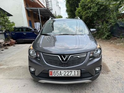 VinFast Fadil 2019 đk 2020