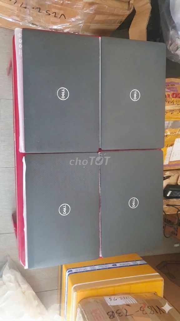 Dell Latitude 7320 i7, 5330 và 7330 i5-1235/Ram 16. Mua bán Laptop tại Quận Tân Phú Tp Hồ Chí Minh được đăng bởi Laptop xách tay Nhật Mỹ hình 1