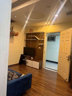 Chính chủ nhờ em cho thuê căn hộ HH Linh Đàm