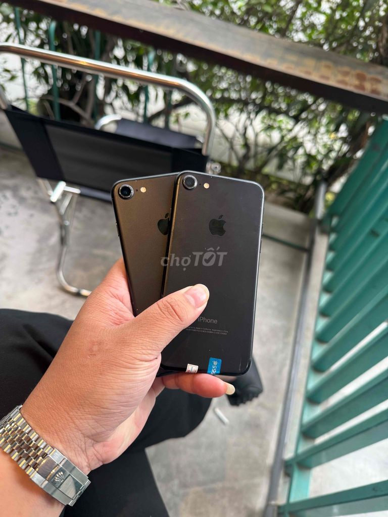 iPhone 7 32GB quốc tế. Mua bán Điện thoại tại Quận Hà Đông Hà Nội được đăng bởi Trung Hiếu hình 1