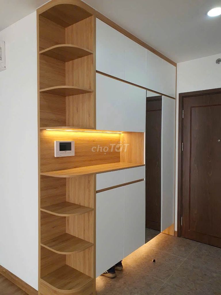 Продается квартира Iris Garden в Чан Хуу Дуке 135 м2