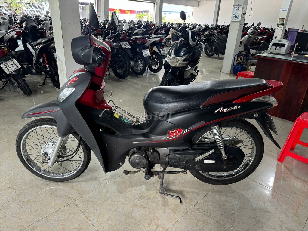 Elegant 50cc 2020. Mua bán Xe máy tại Huyện Hàm Thuận Nam Bình Thuận được đăng bởi Toàn hình 1