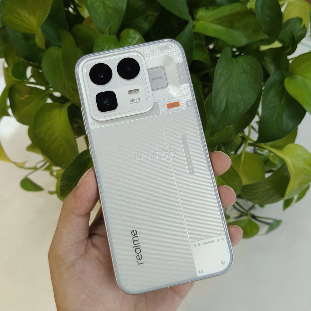 Realme Neo 8 12/256GB ★ᴛʜᴜ ᴆᴛ ᴄᴜ̃★. Mua bán Điện thoại tại Quận Ninh Kiều Cần Thơ được đăng bởi DI ĐỘNG BULL hình 1
