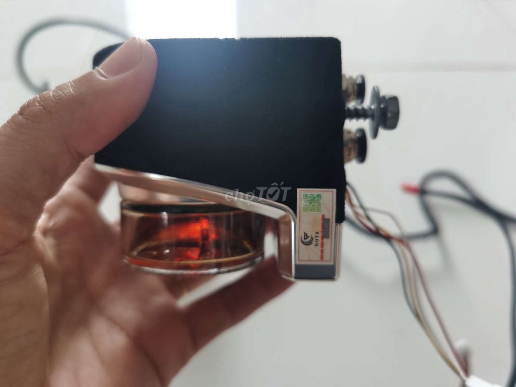 Khuếch tán nước hoa Nota Air Balance Pr chính hãng. Mua bán Phụ tùng xe tại Huyện Đất Đỏ Bà Rịa - Vũng Tàu được đăng bởi nguyen van hai hình 1