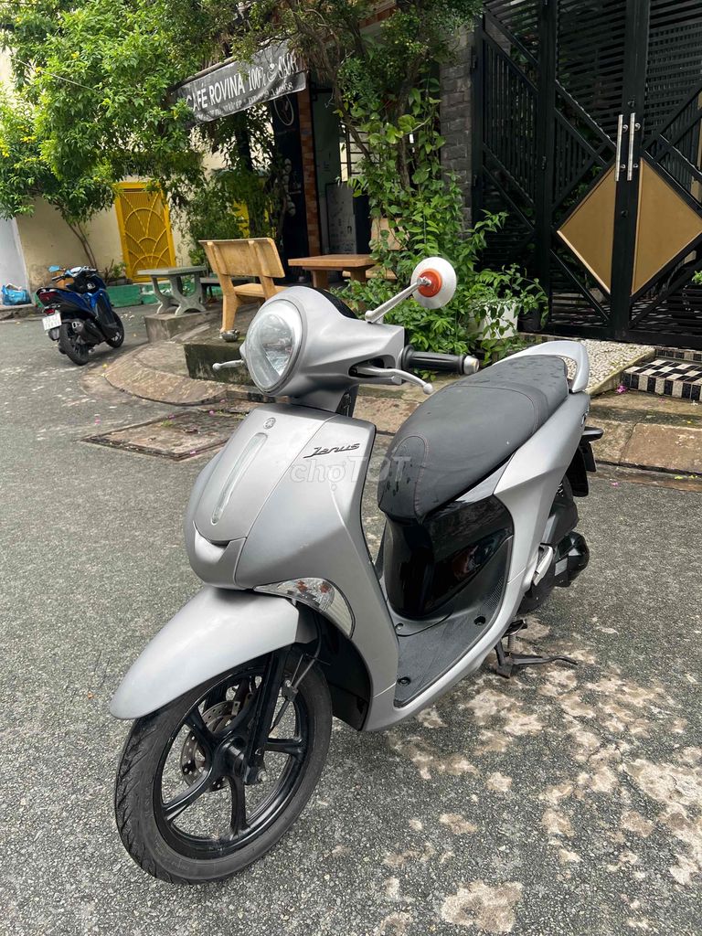 💥 Yamaha Janus Smarkay 💥 Có Bảo Hành💥💥💥