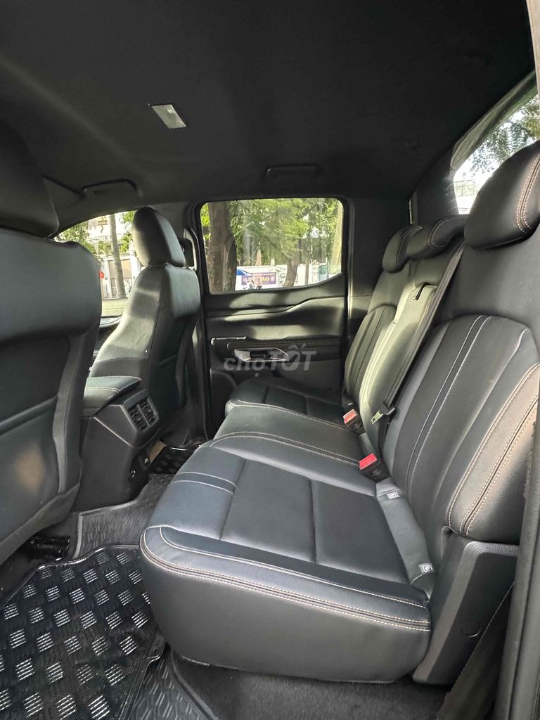 Ford Ranger 2024 Wildtrak 2.0 4X4 AT - 19568 km. Mua bán Ô tô tại Quận Tân Phú Tp Hồ Chí Minh được đăng bởi Phước đại hình 14