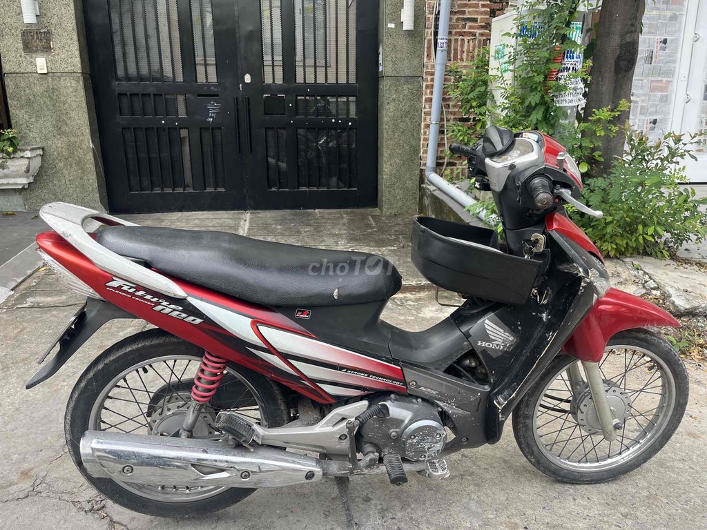 bán xe gấp. Mua bán Xe máy tại Huyện Nhà Bè Tp Hồ Chí Minh được đăng bởi Nguyễn Trung Hậu  hình 4