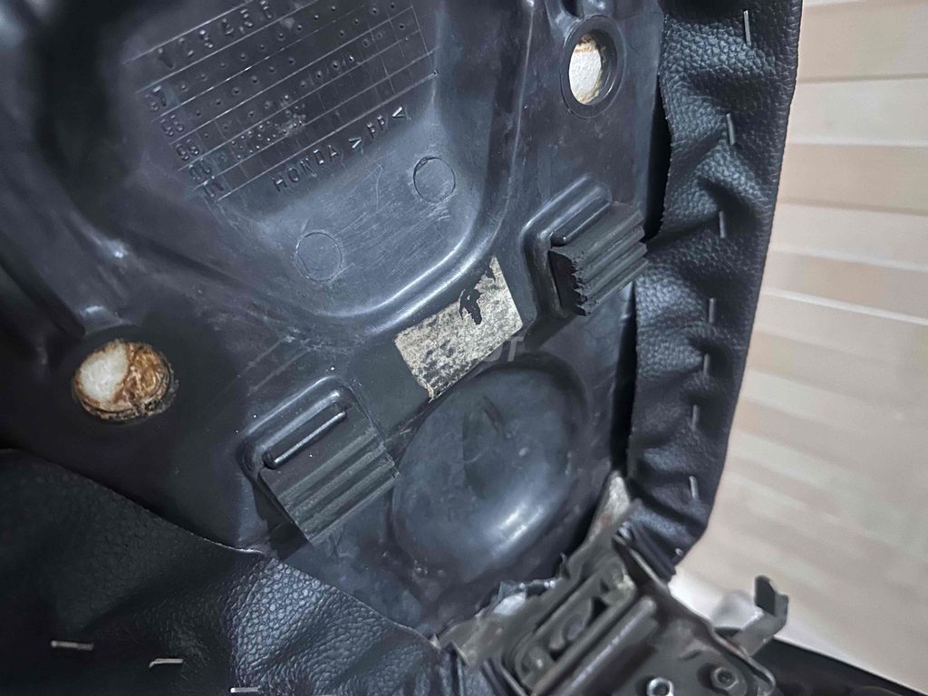 đồ wave thái, anpha, dream thái hàng tháo xe. Mua bán Phụ tùng xe tại Thị xã Bến Cát Bình Dương được đăng bởi xe cũ ngọc lan 61 hình 6