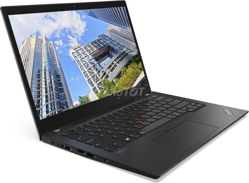 Lenovo ThinkPad T14 Gen 2 i7 16GB 256GB 14''Touch. Mua bán Laptop tại Quận Tân Bình Tp Hồ Chí Minh được đăng bởi VIET CUONG hình 1