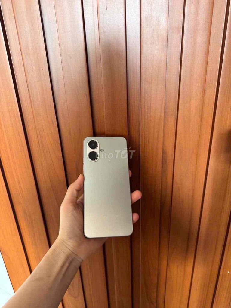 tecno spark go 2 ram4/64 pin5000 màu gold. Mua bán Điện thoại tại Thành phố Buôn Ma Thuột Đắk Lắk được đăng bởi phương  hình 1