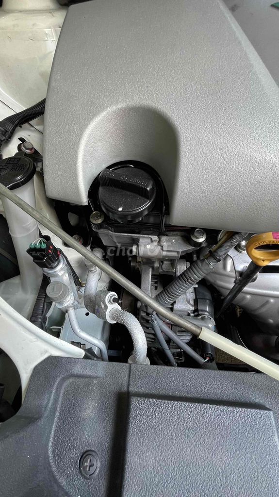 Toyota Vios 2019 1.5E CVT - 300000 km. Mua bán Ô tô tại Thị xã Bến Cát Bình Dương được đăng bởi luis hình 3