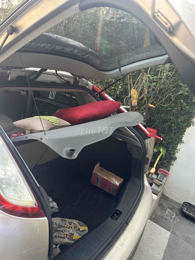 Ford Focus 2013 Trend 1.6 AT Hatchback - 152637 km. Mua bán Ô tô tại Huyện Thường Tín Hà Nội được đăng bởi Nguyễn Xuân Lộc hình 14