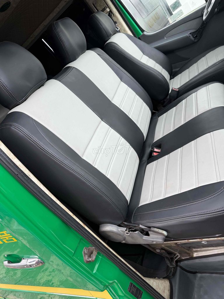 6n 850kg chạy tp  24/24 về chạy liền.. Mua bán Ô tô tại Quận Bình Tân Tp Hồ Chí Minh được đăng bởi chú phát  hình 7