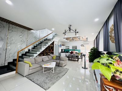 BIỆT THỰ MELOSA KHANG ĐIỀN 8X18M - gần công viên FULL NT -  AN NINH. Mua bán nhà ở tại Thành phố Thủ Đức Tp Hồ Chí Minh được đăng bởi Ms Kim
