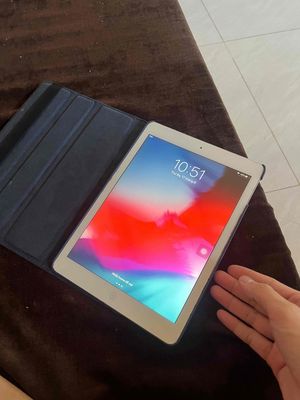ipad air 16G. Mua bán Máy tính bảng tại Quận Liên Chiểu Đà Nẵng được đăng bởi mmtri