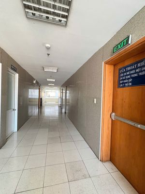 Apartment 92 m² · 2 bed · Đường Nguyễn Thượng Hiền
