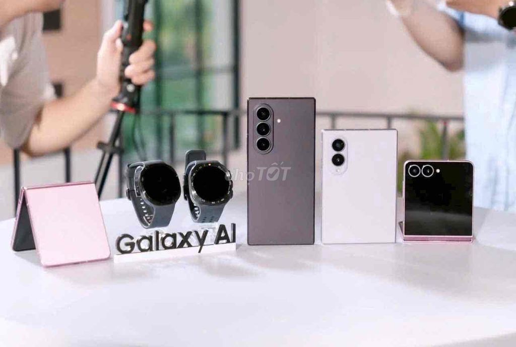 Samsung Galaxy Z Fold8 Ultra. Mua bán Điện thoại tại Quận 8 Tp Hồ Chí Minh được đăng bởi Dũng Phan hình 1