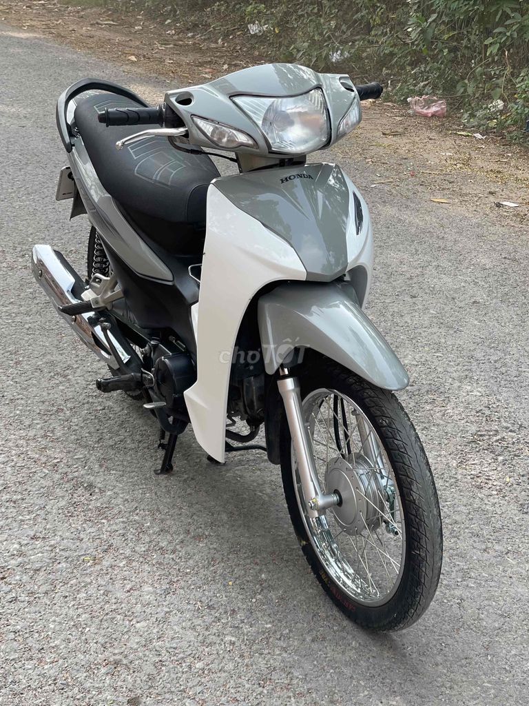 Honda Wave Alpha 110 chính chủ cần bán