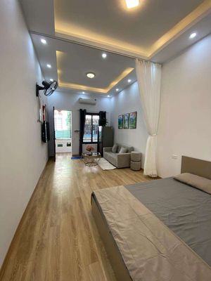 Apartment 60 m² · 3 bed · Đường Cầu Bươu