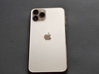 Apple iPhone 11 64GB Vàng