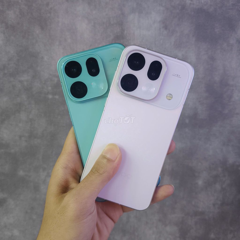 Oppo Find X9s Pro 12/256GB Fullbox ★ᴛʜᴜ ᴆᴛ ᴄᴜ̃★. Mua bán Điện thoại tại Quận Ninh Kiều Cần Thơ được đăng bởi DI ĐỘNG BULL hình 1