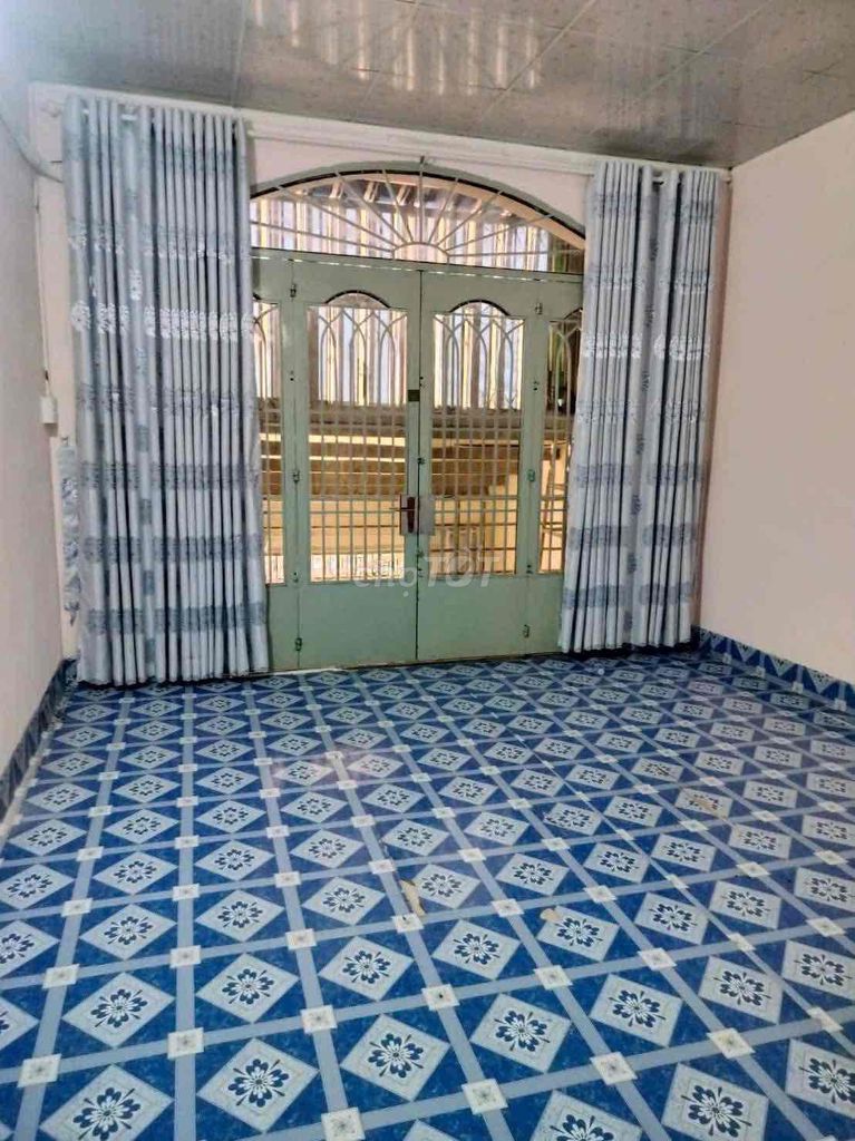Hẻm 161 Trương Phước Phan, BTĐ, Bình Tân