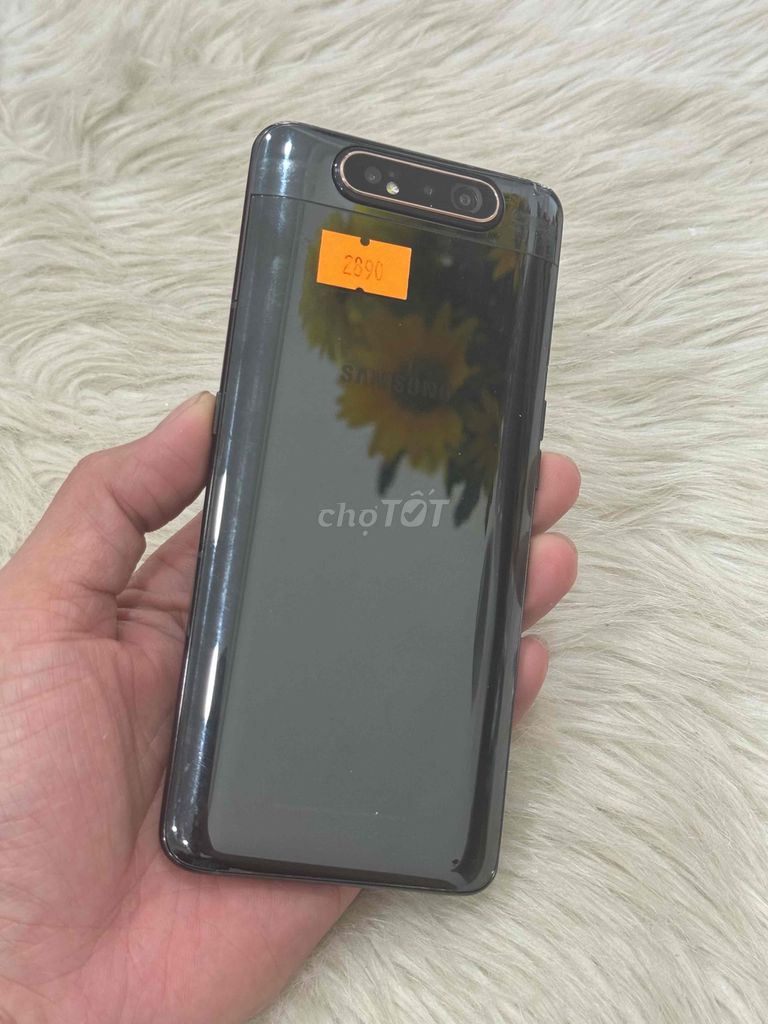 Samsung Galaxy A80 128GB