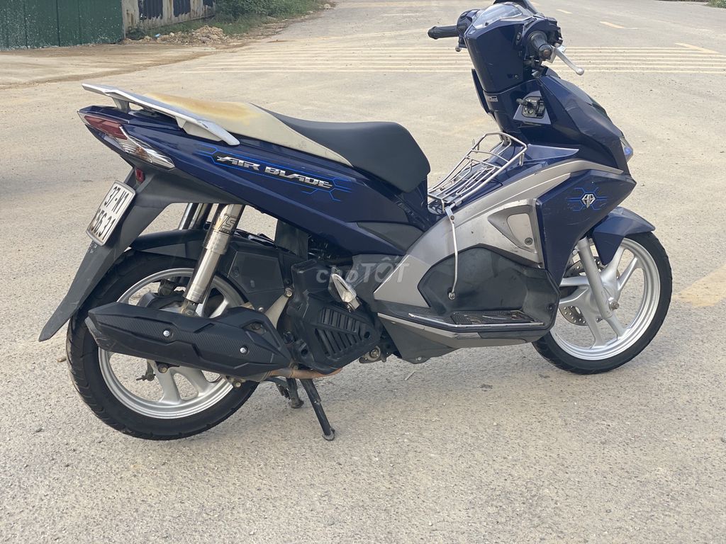 Bán xe ab nguyên bản chính chủ. Mua bán Xe máy tại Thành phố Vinh Nghệ An được đăng bởi Vinh hình 2