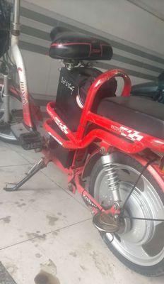 Xe đạp điện. Mua bán Xe điện tại Thành phố Thuận An Bình Dương được đăng bởi Thành Hiếu
