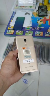 Xiaomi note 4 pro, 32gb, 2sim