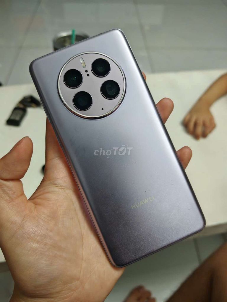 Bán Huawei Mate 50 Pro 8/256. Mua bán Điện thoại tại Quận 12 Tp Hồ Chí Minh được đăng bởi Nguyễn Hoàng Bảo Lâm hình 1